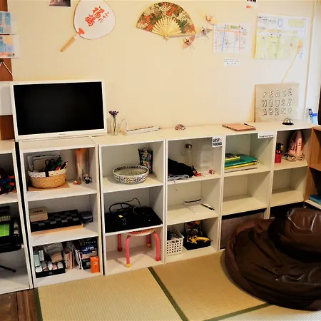 Peace House Abeno-3